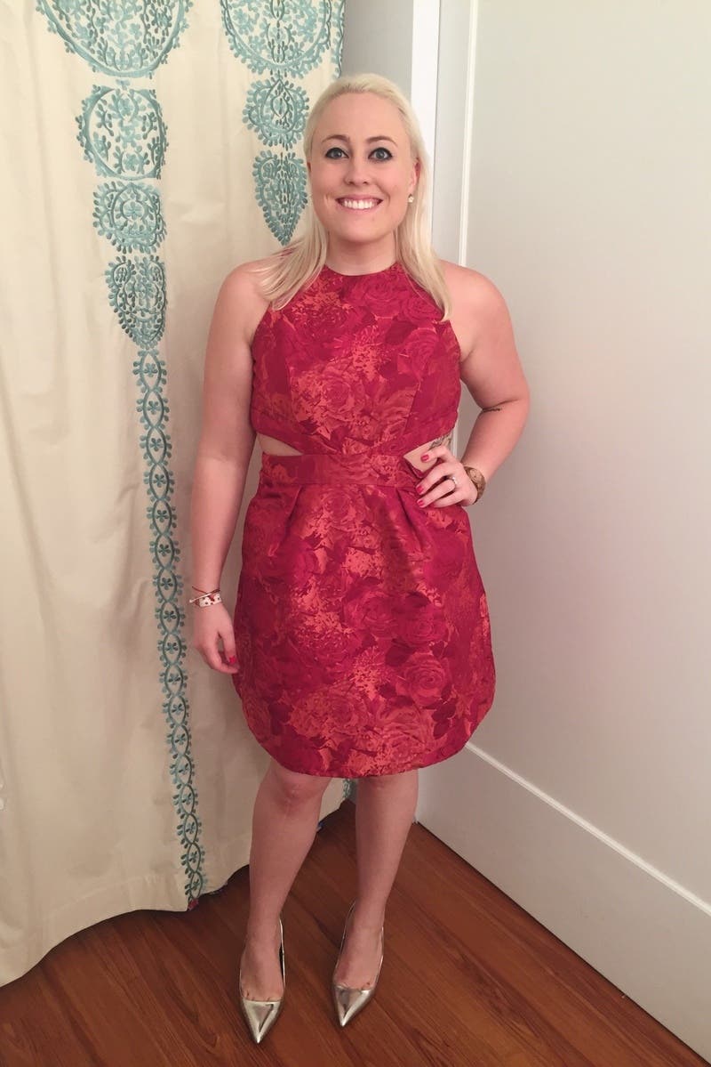 Mary kate