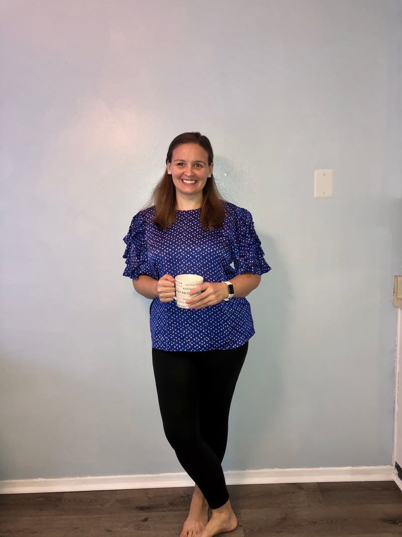 Member review photo