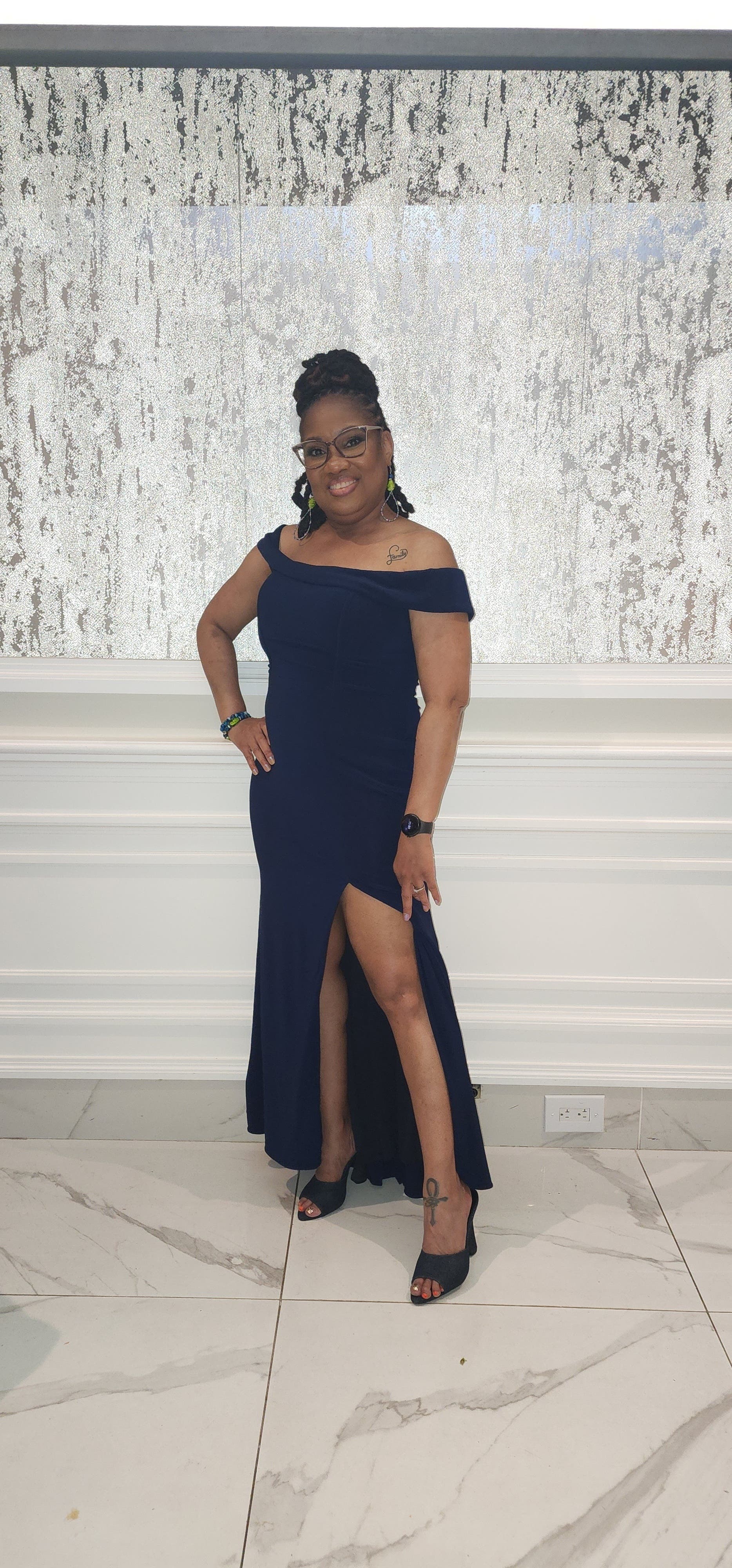 Member review photo