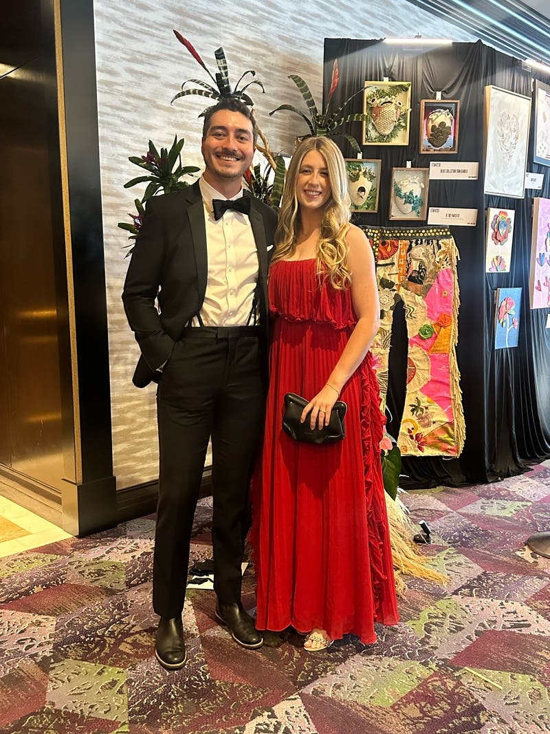 Member review photo