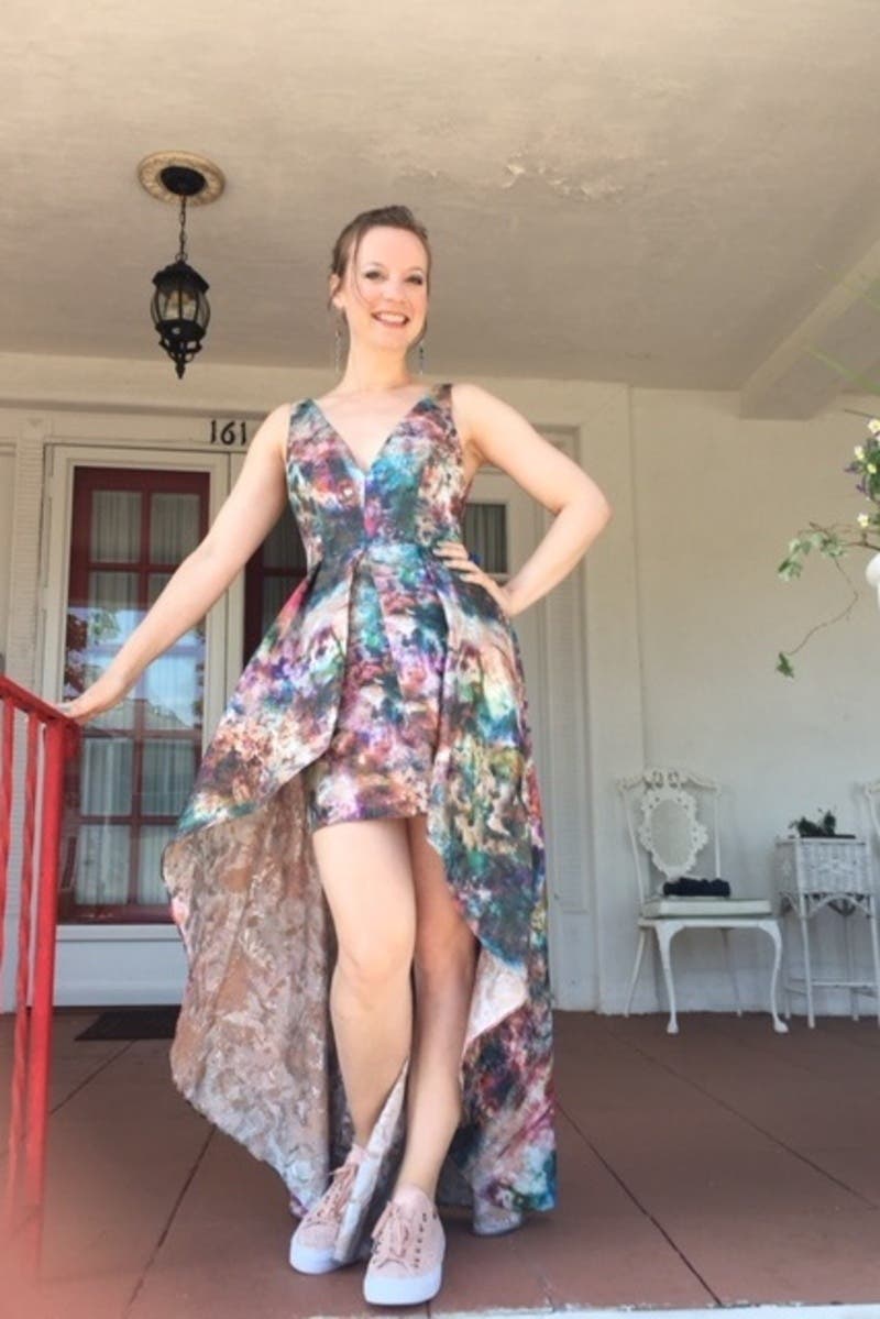 Sarah