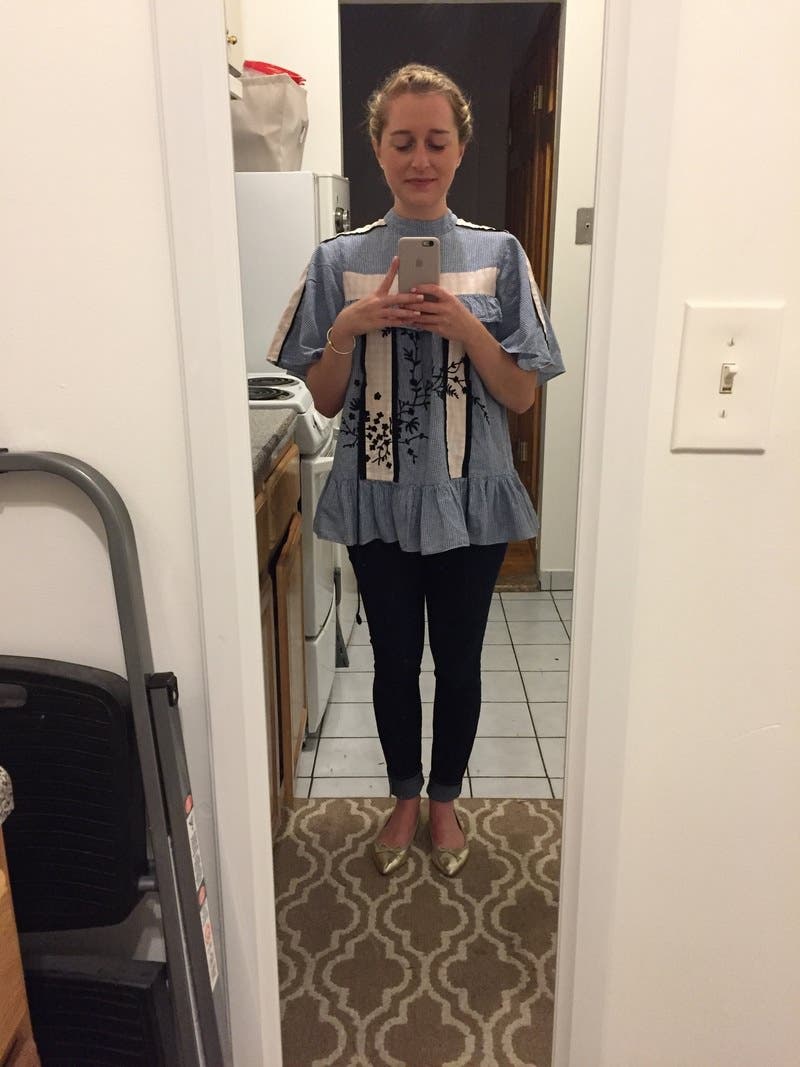 Member review photo