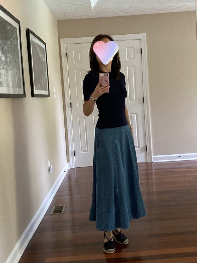 Member review photo