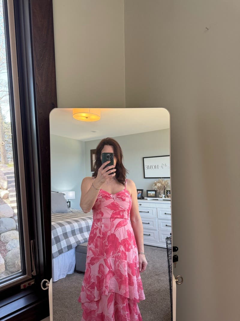 Member review photo