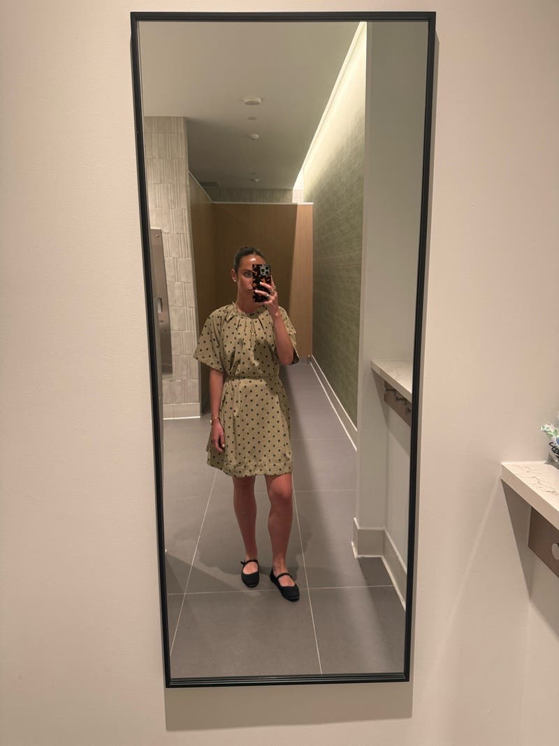 Member review photo