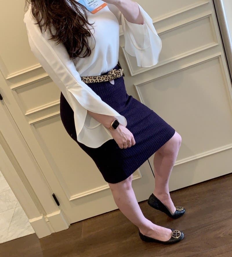 Member review photo