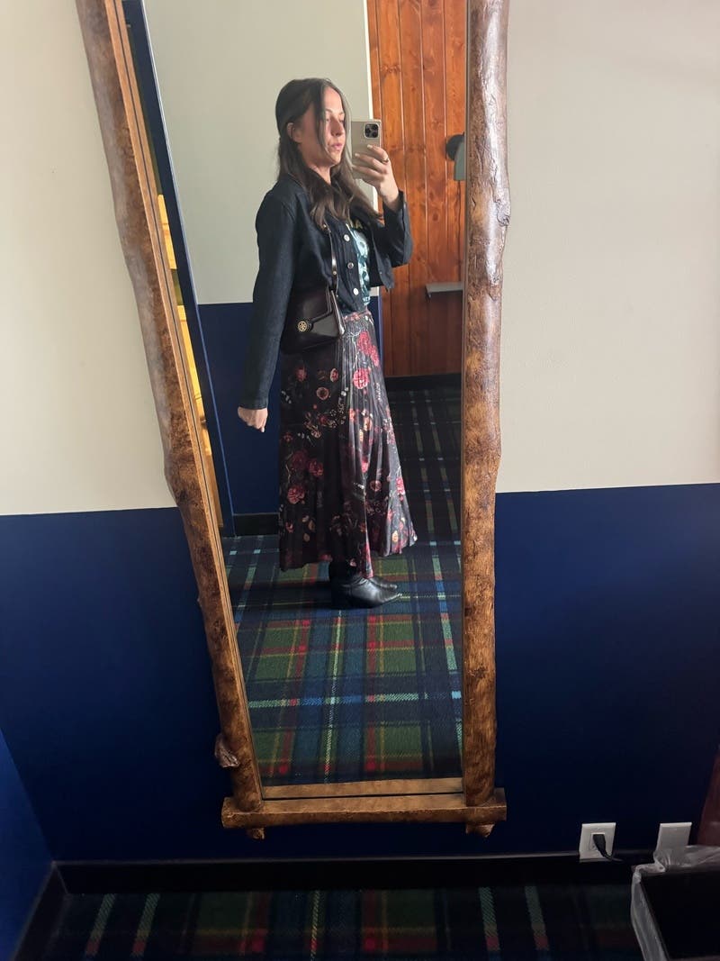 Member review photo