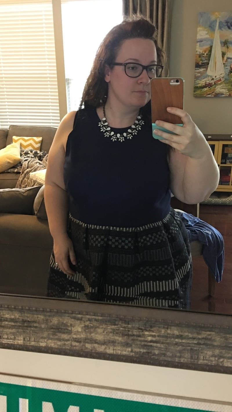 Member review photo