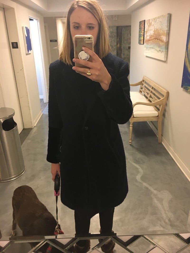 Member review photo
