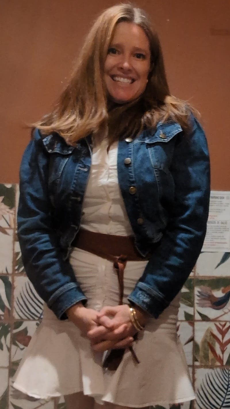 Member review photo