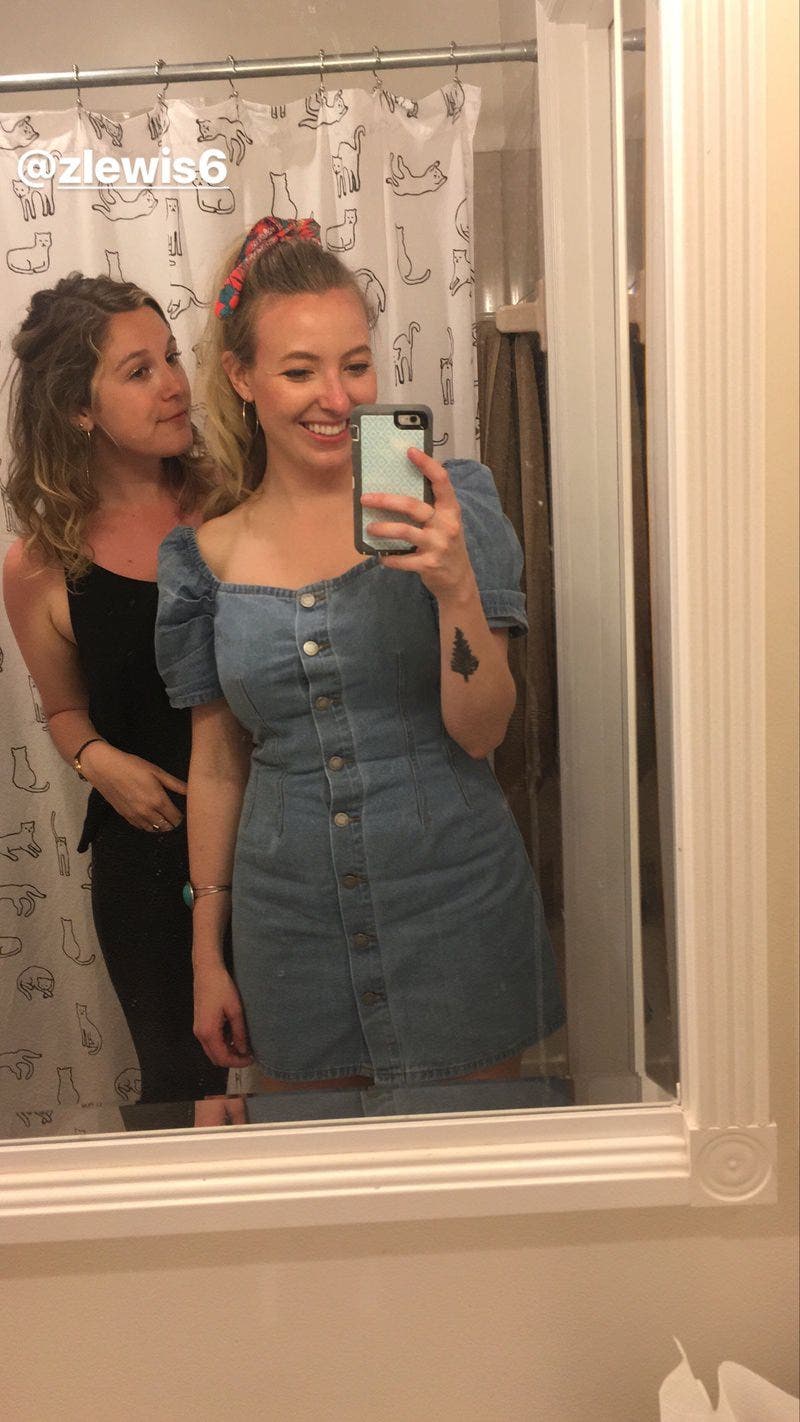 Mckenna