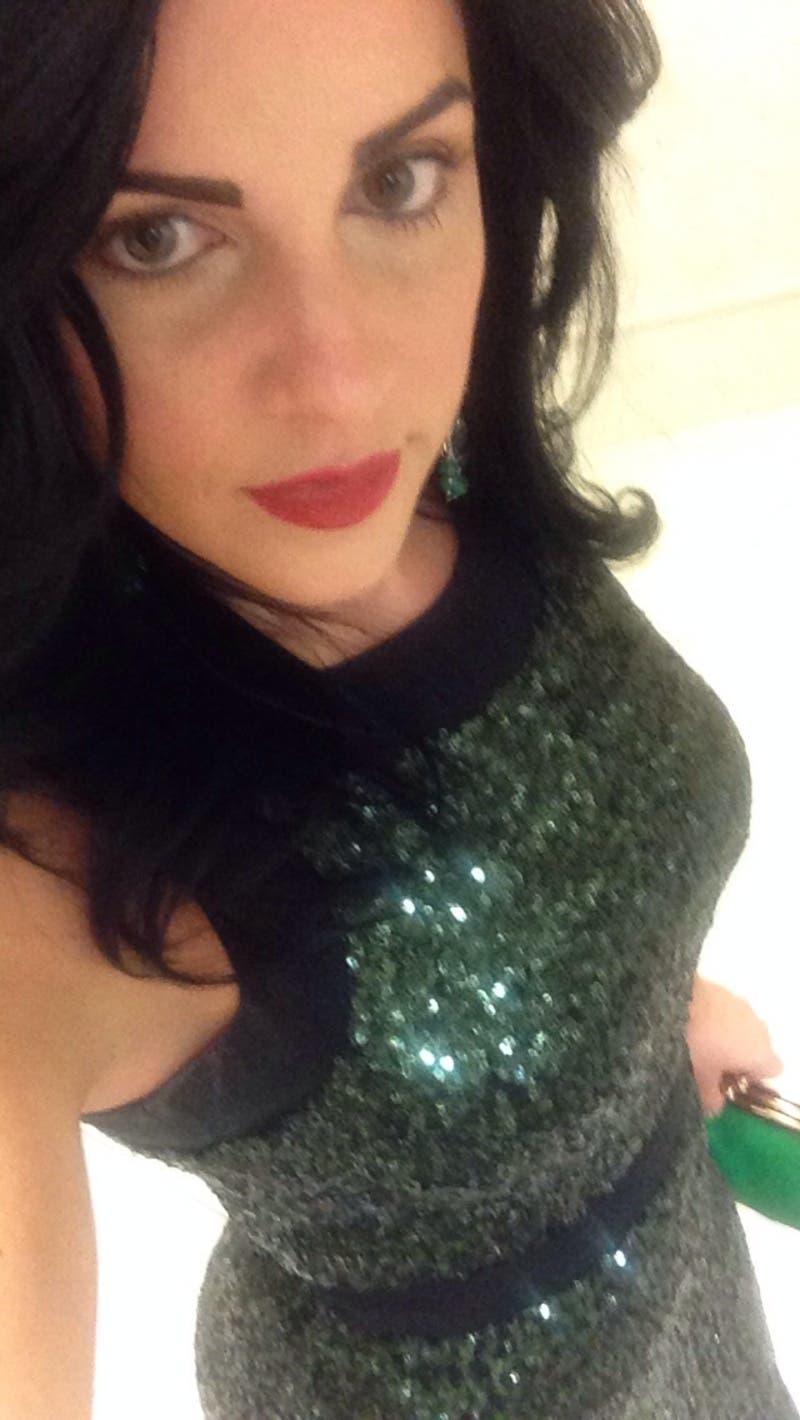 Gina