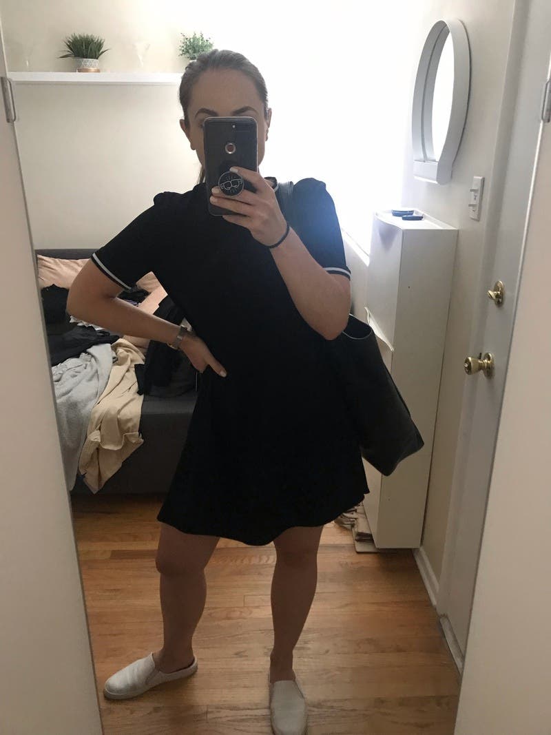Member review photo