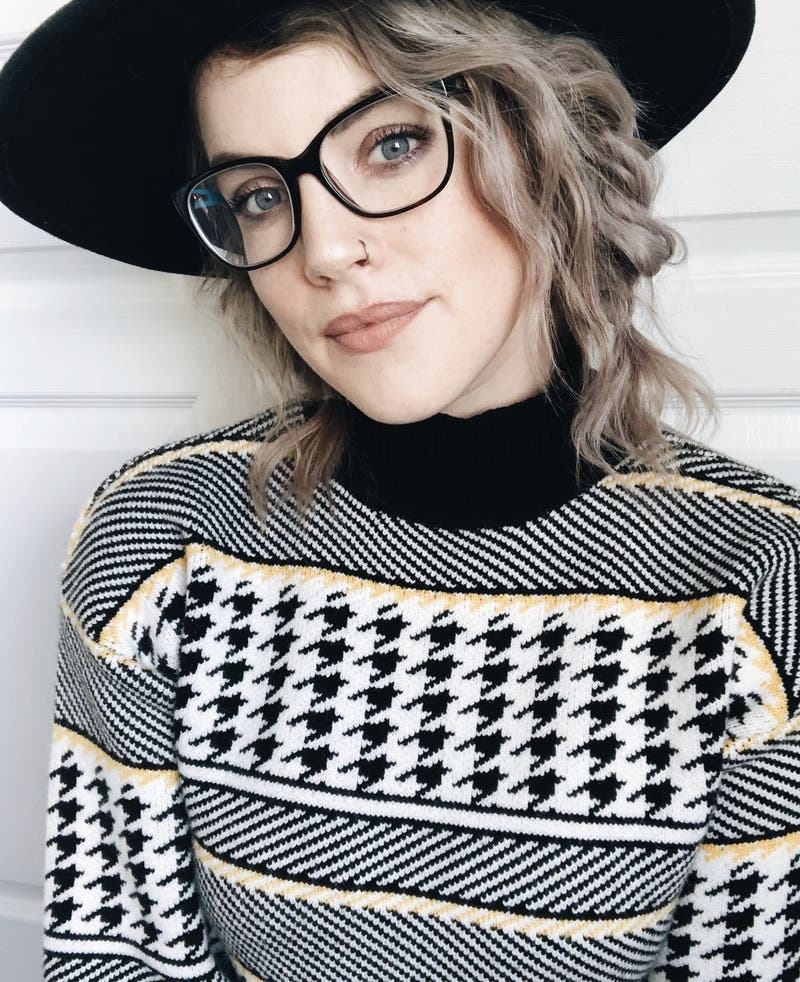 Kristin