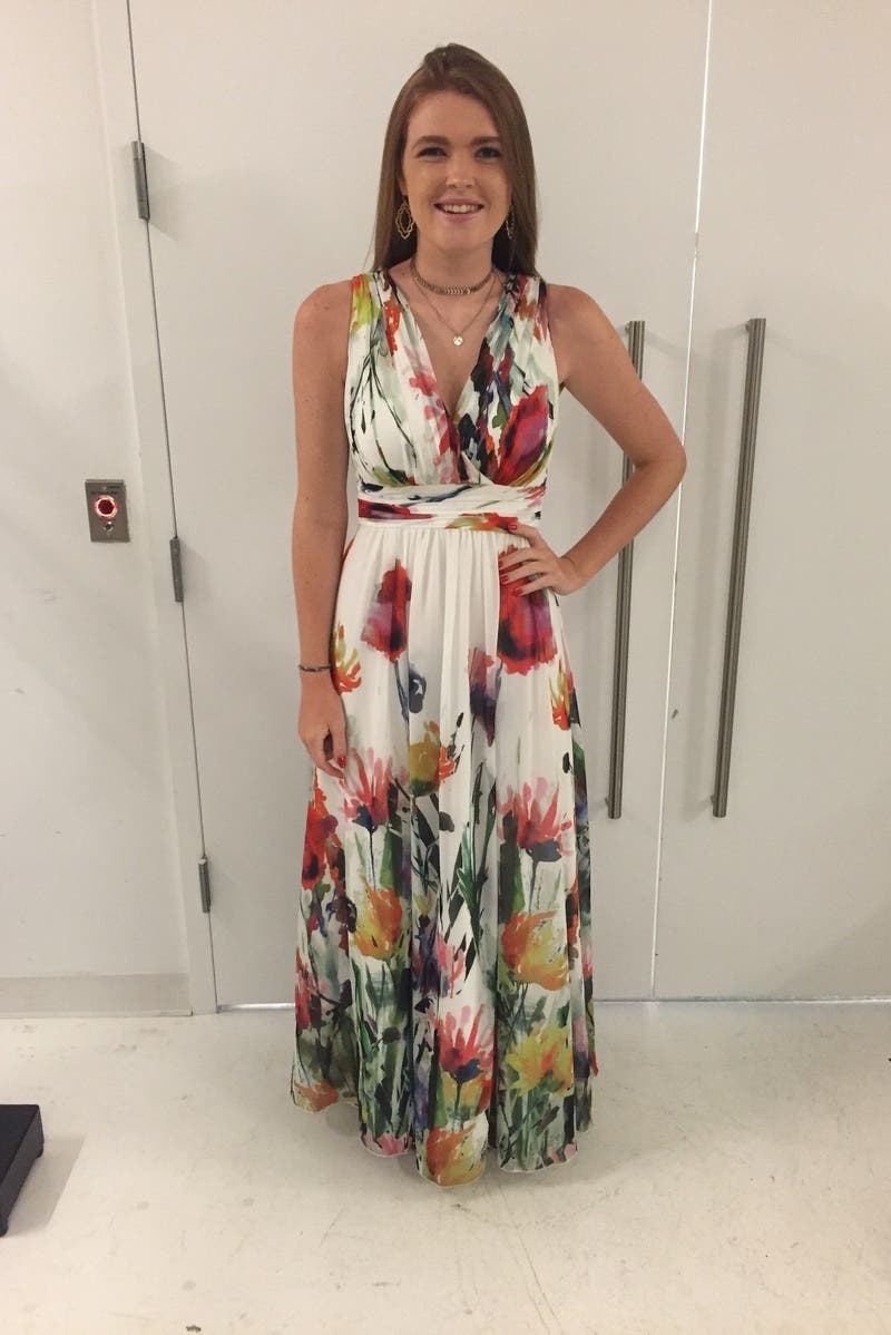 Sarah