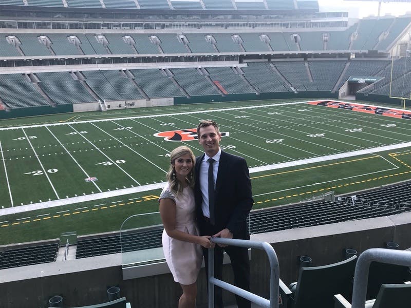 Member review photo