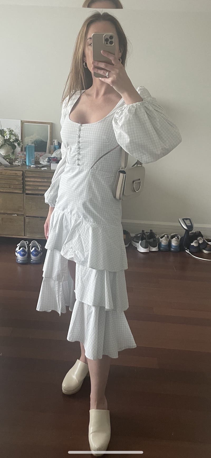 Member review photo