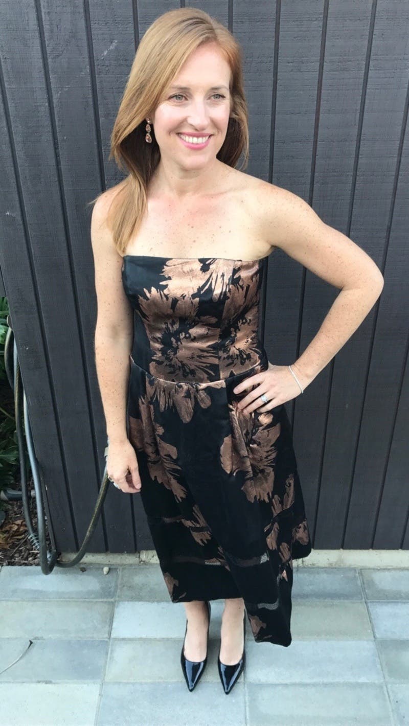 Gina