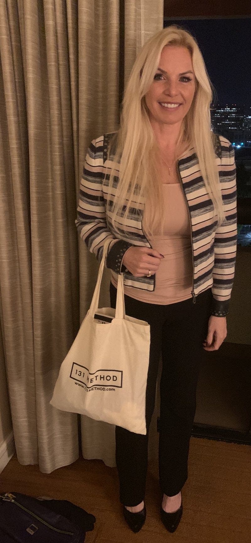 Member review photo