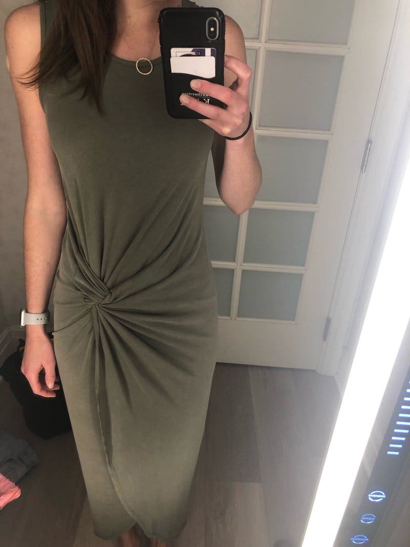 Member review photo