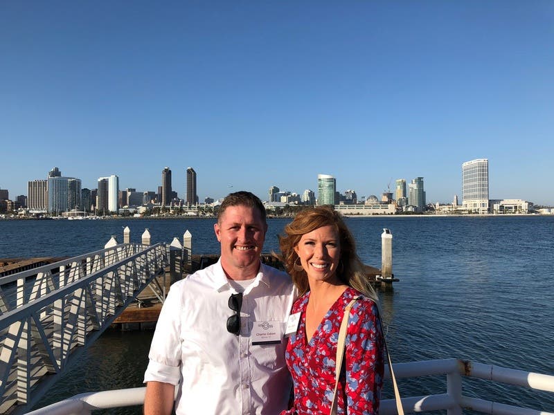Member review photo