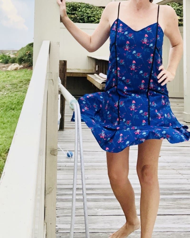 Lauren