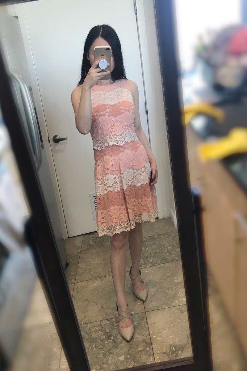 Member review photo