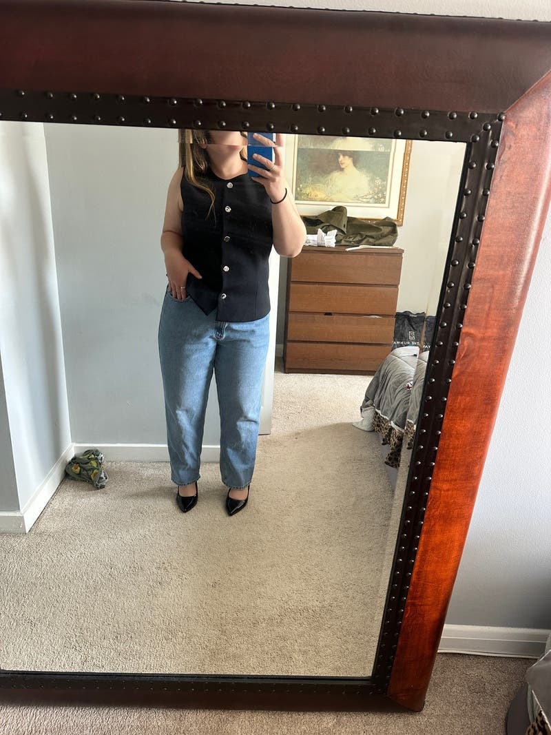 Member review photo