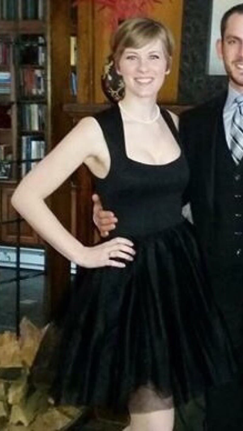 Rebecca
