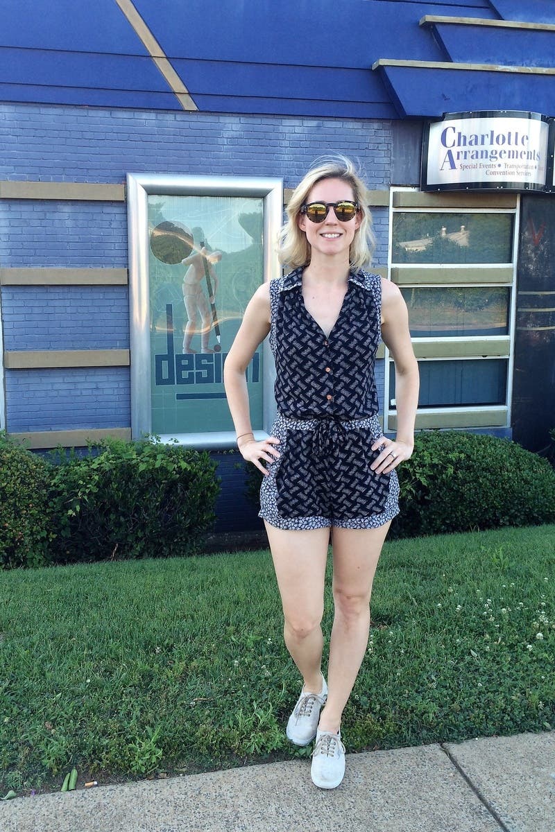 Melissa