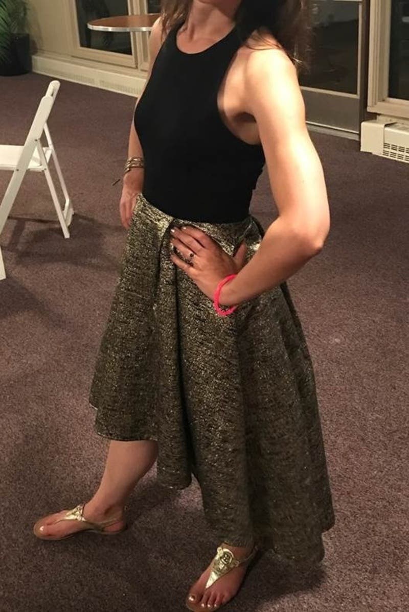 Sarah