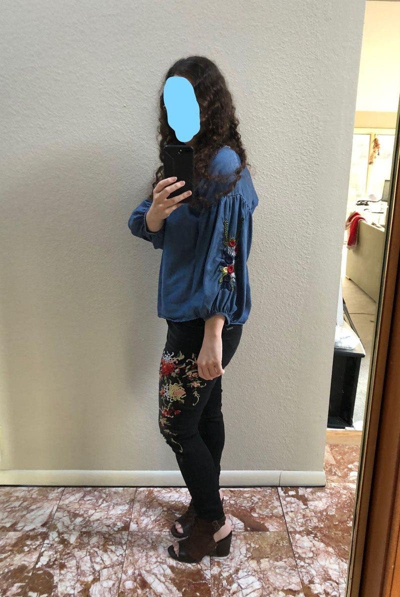 Member review photo