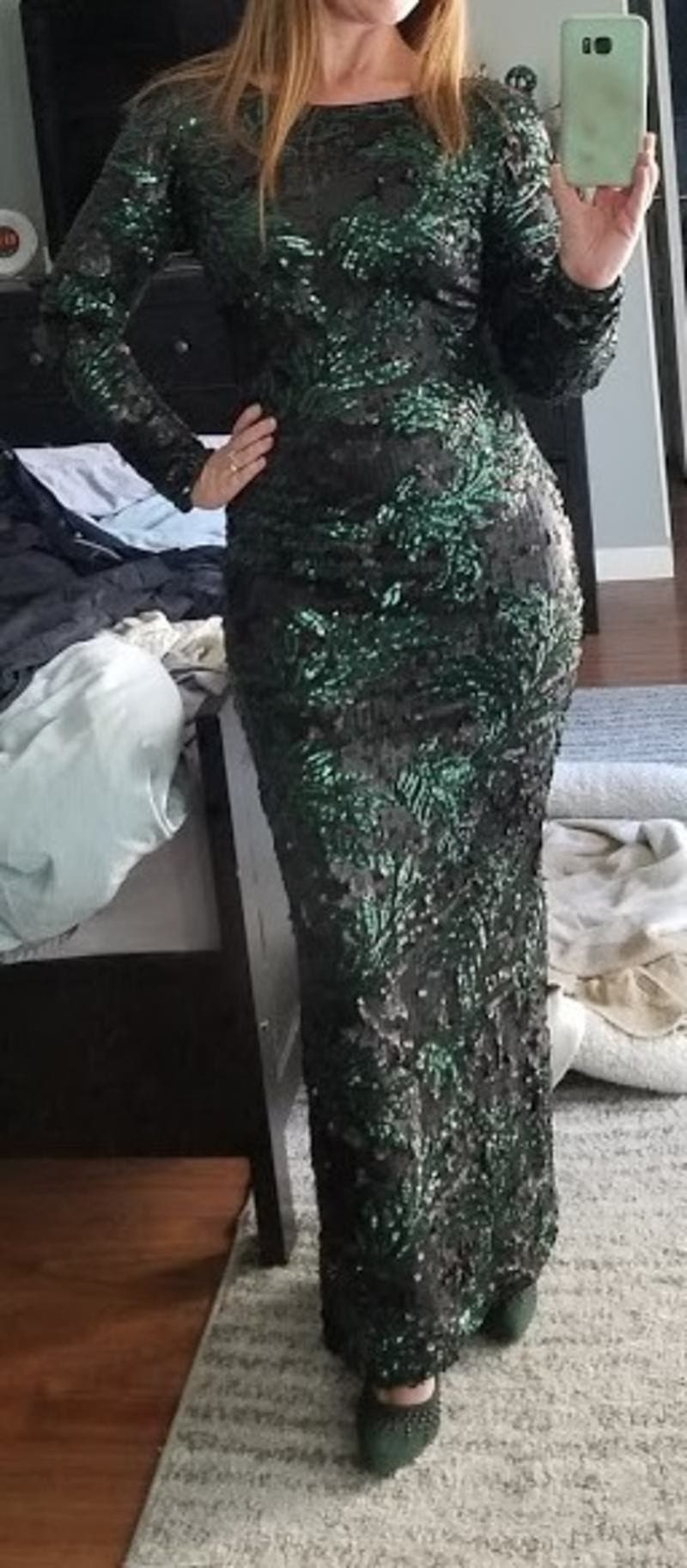 Amanda