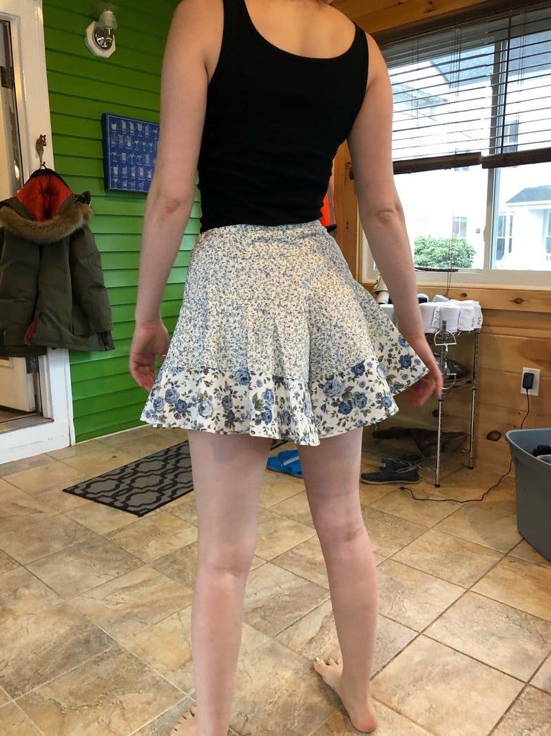 Member review photo