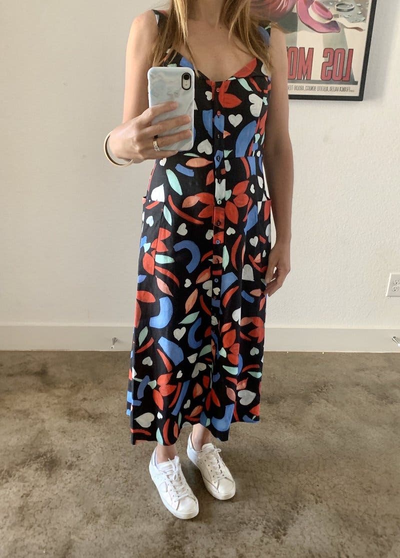 Member review photo