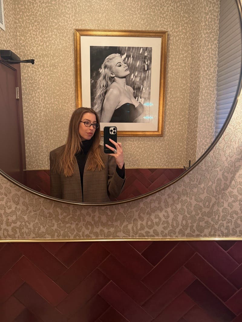 Marissa