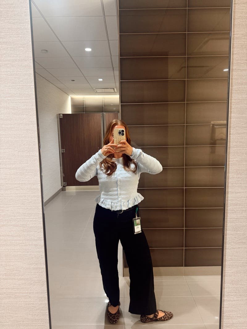 Member review photo
