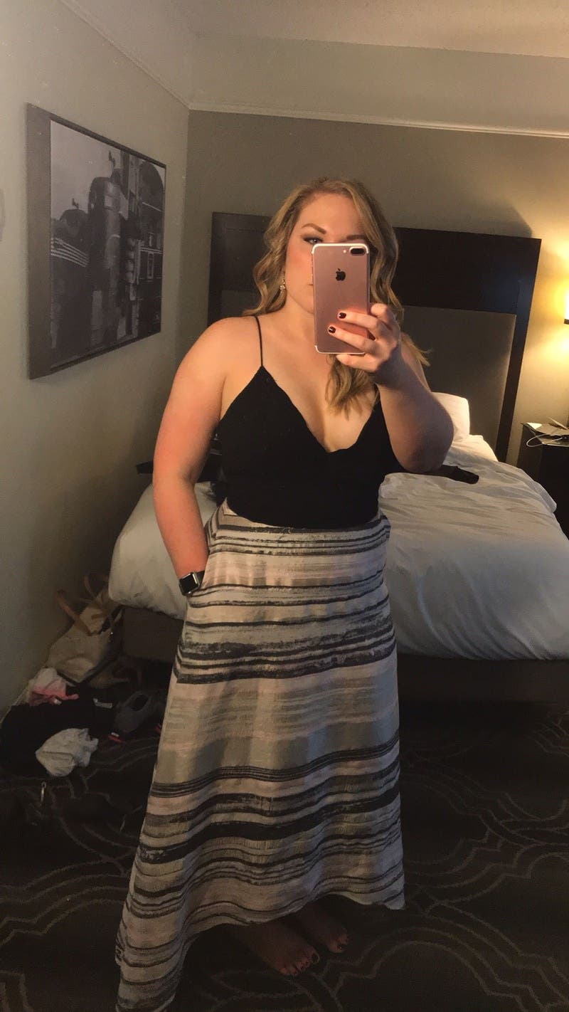 Danielle 