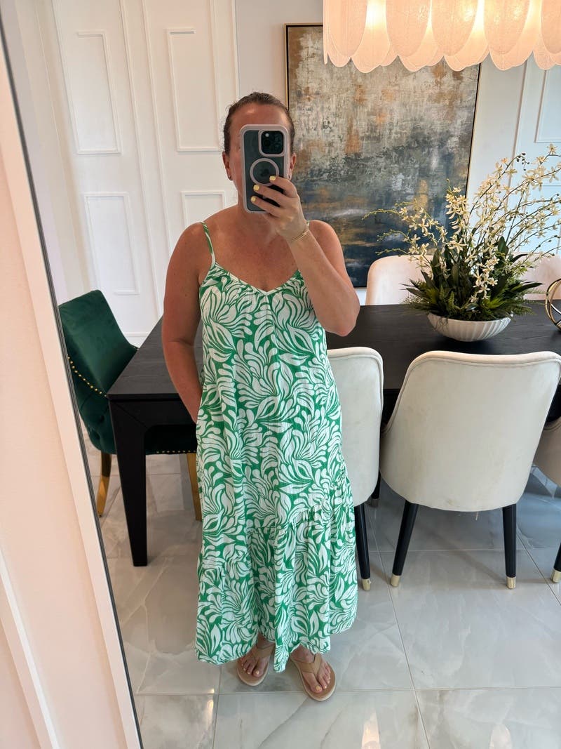 Zuri Dress by YUMI KIM | Rent the Runway