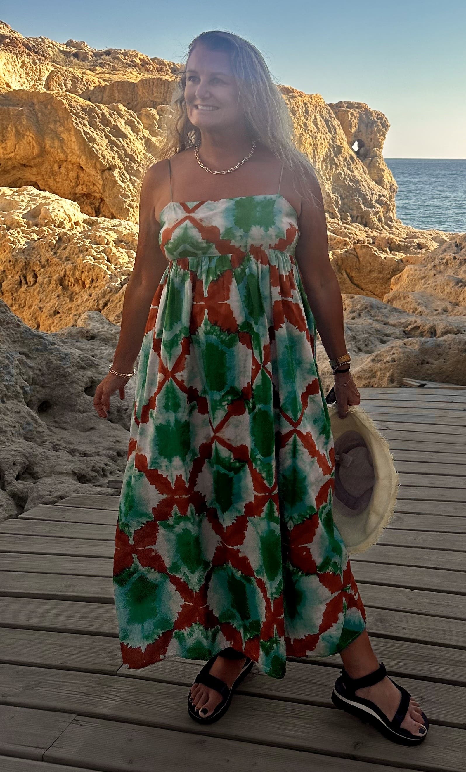 Member review photo