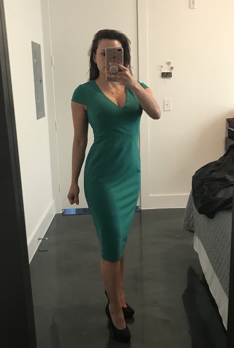 Member review photo
