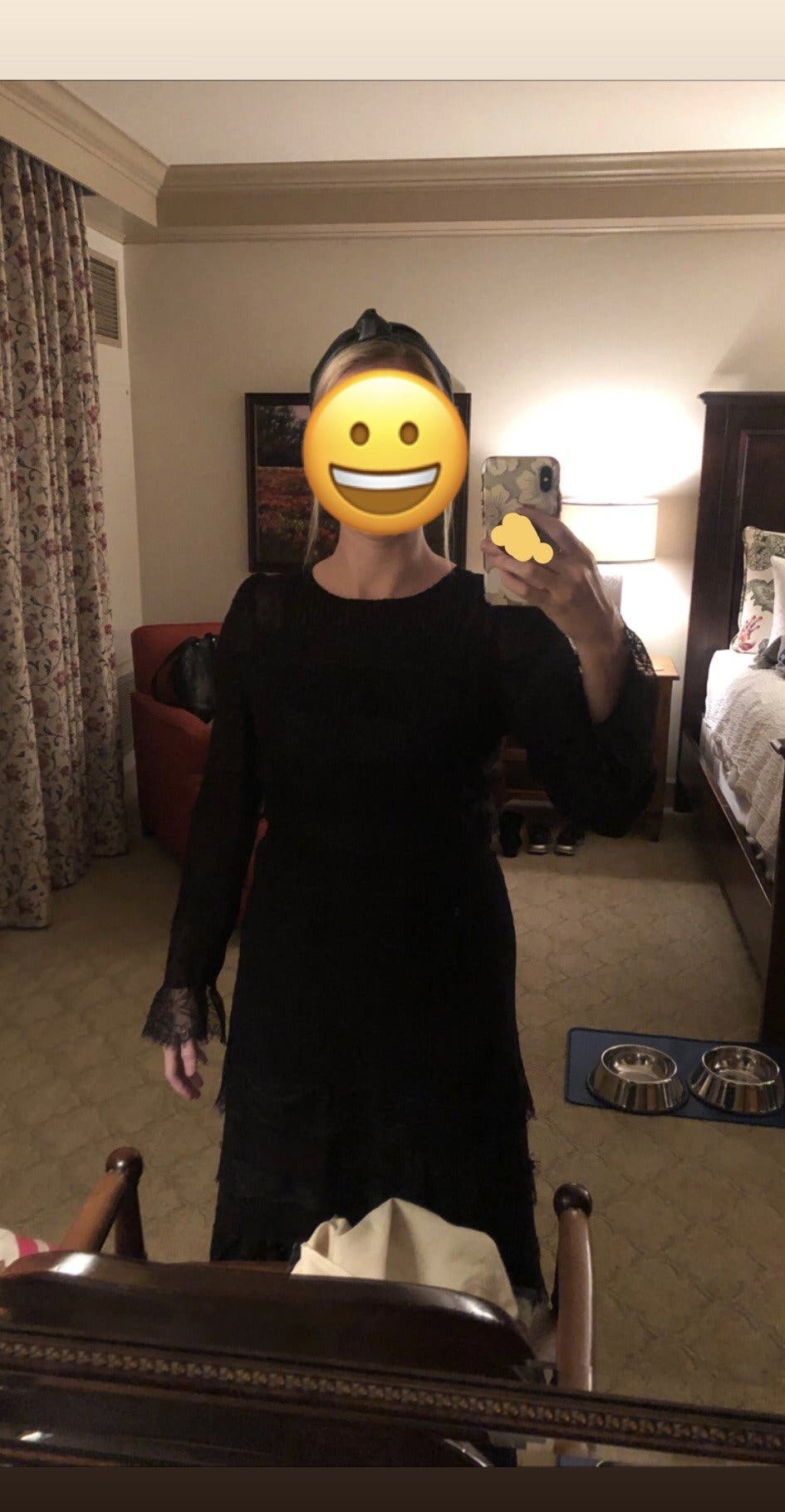 Member review photo
