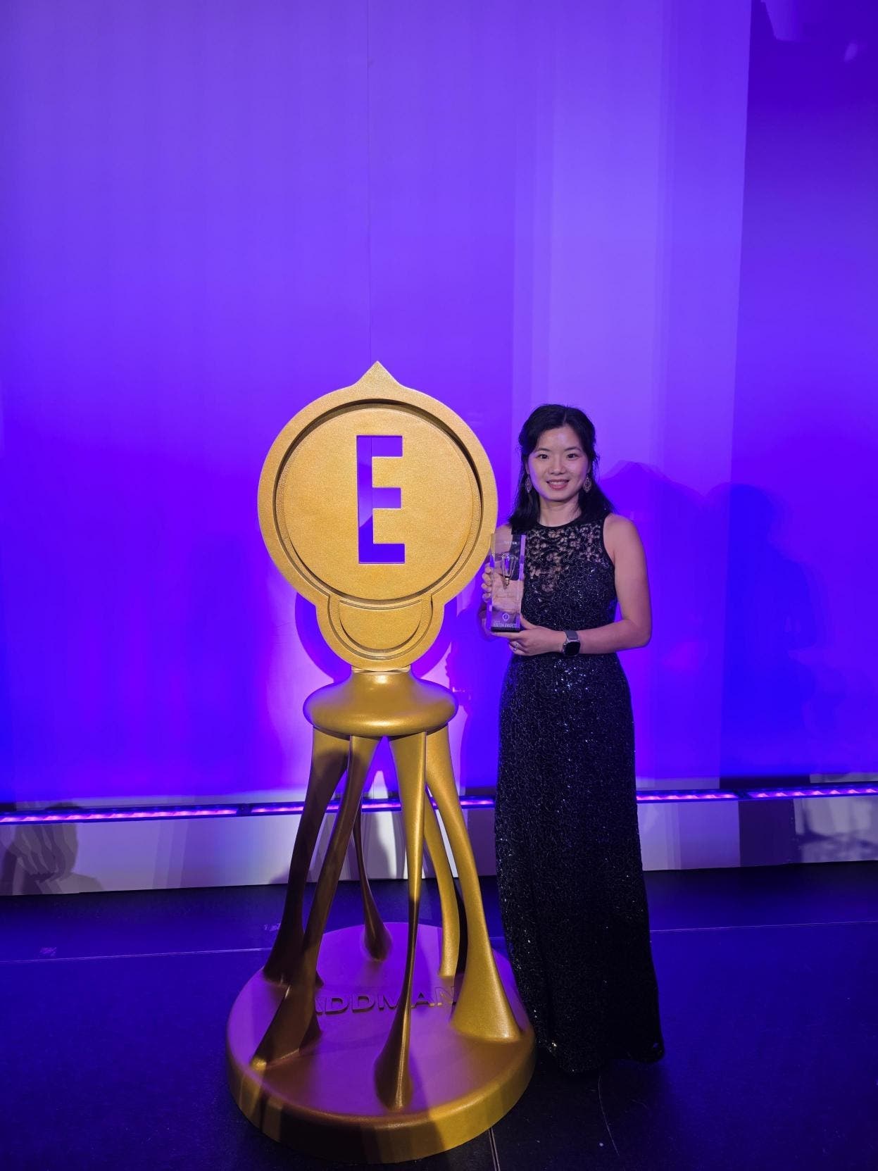 Member review photo