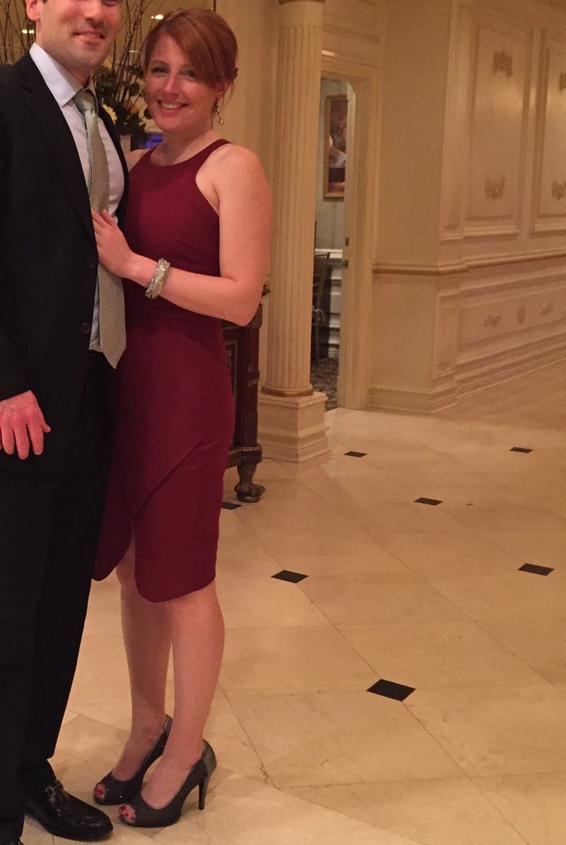 Becky 