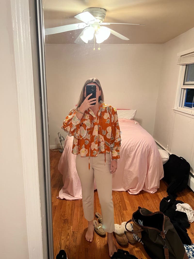 Member review photo