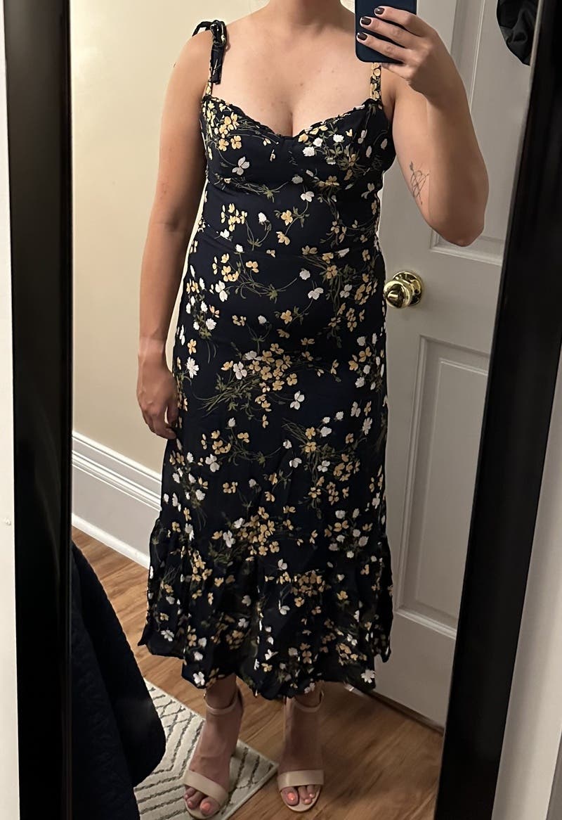 Member review photo