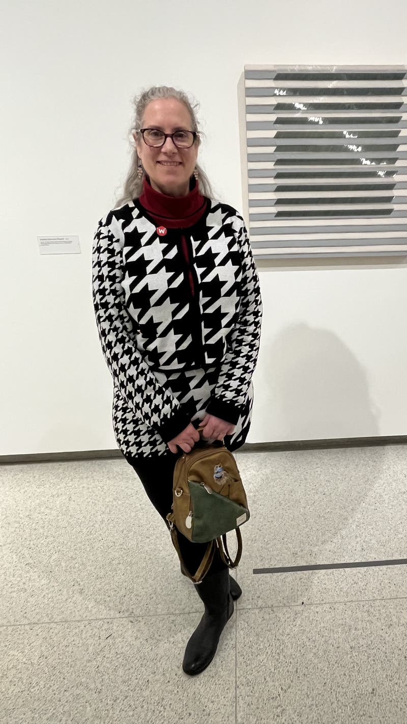 Member review photo