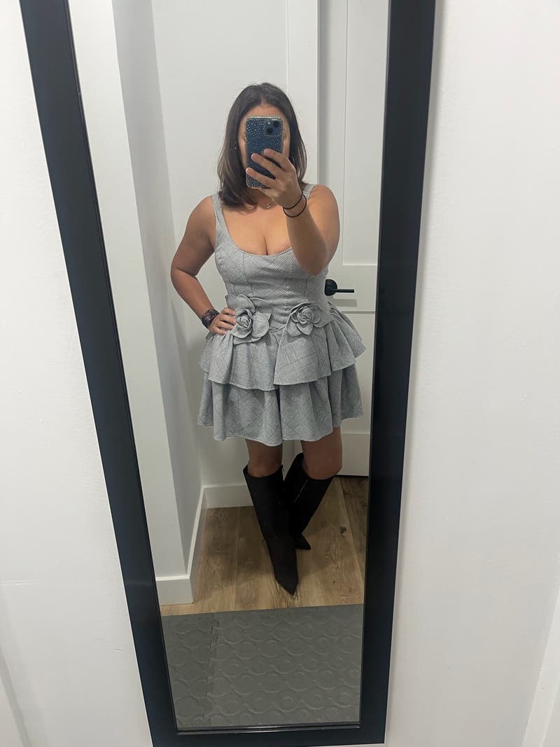 Member review photo