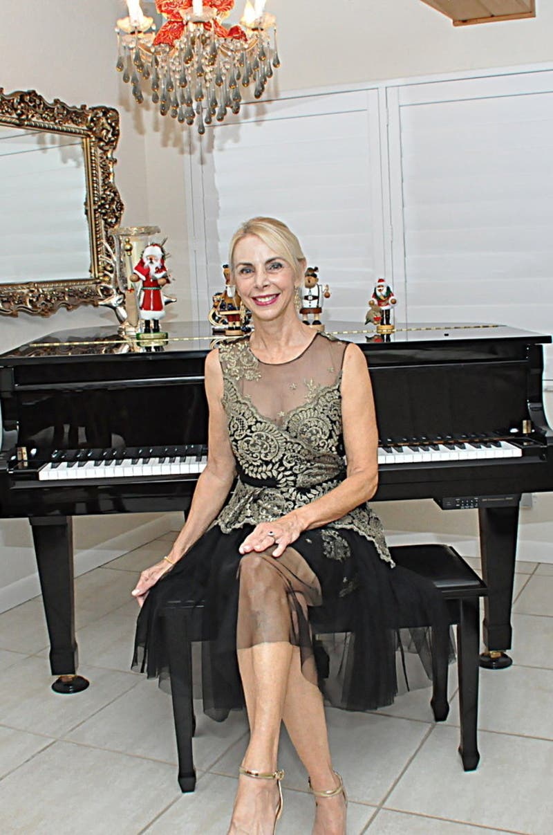 Cynthia