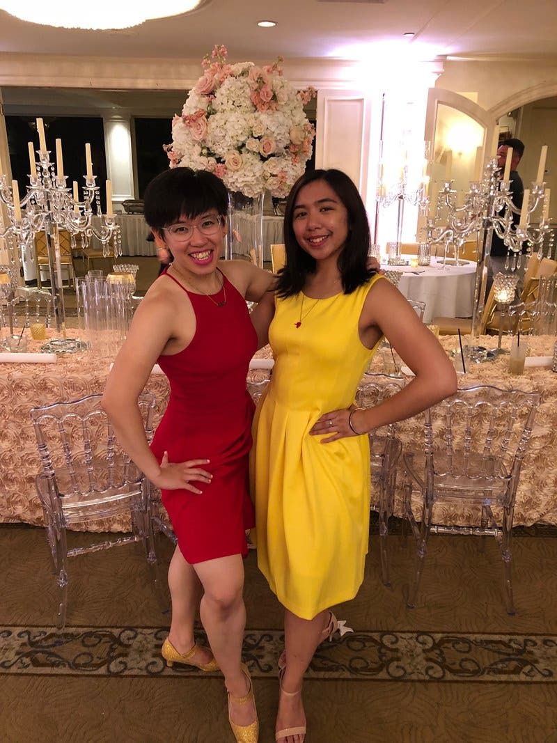 Faith avilene